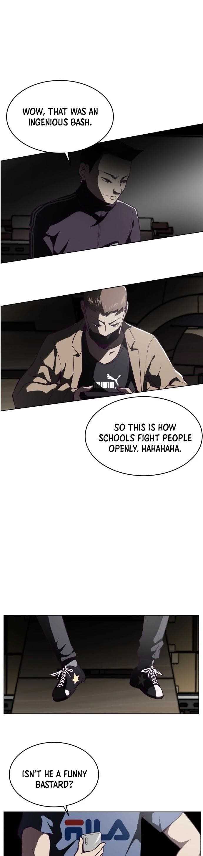 The Boy Of Death - Chapter 28 Page 53