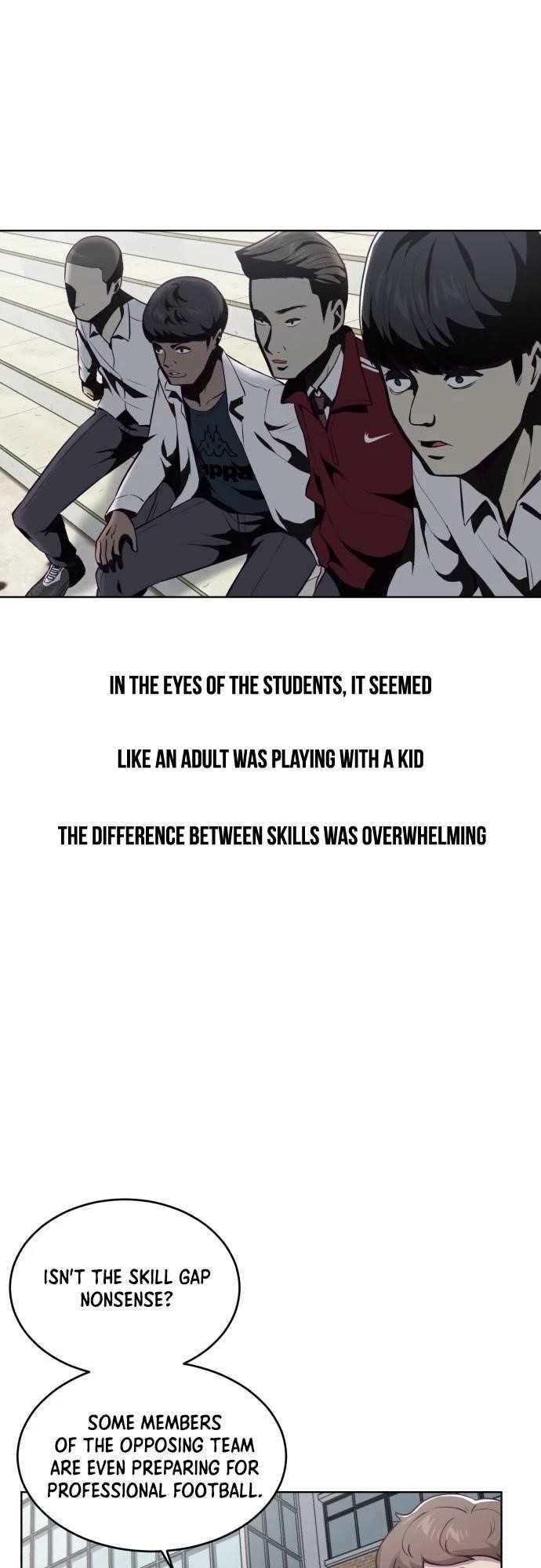 The Boy Of Death - Chapter 28 Page 6