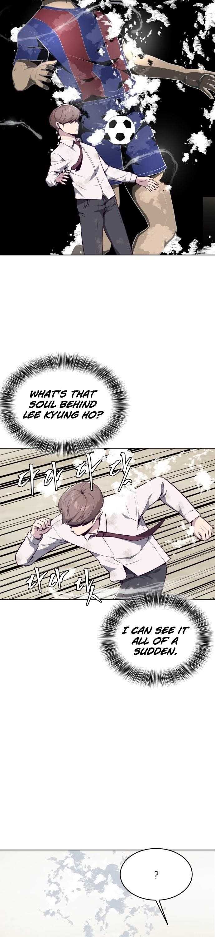 The Boy Of Death - Chapter 28 Page 9