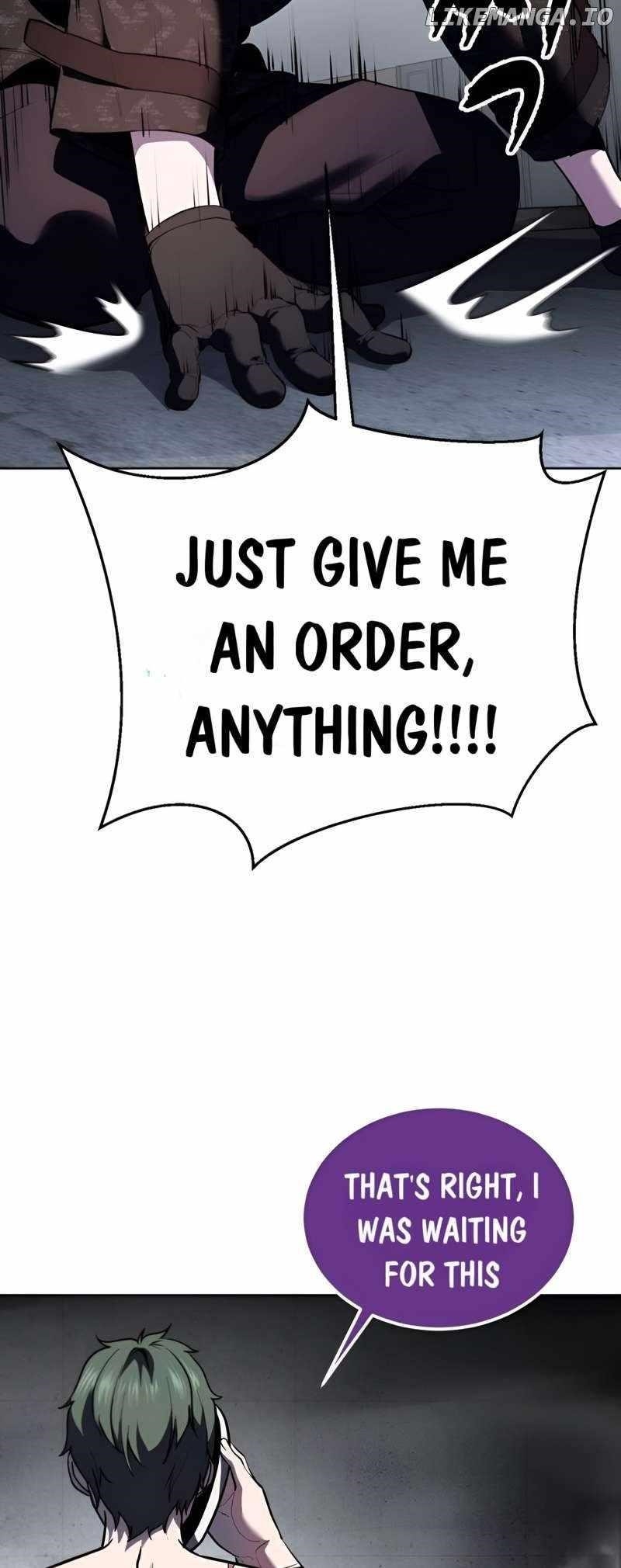 The Boy Of Death - Chapter 280 Page 100