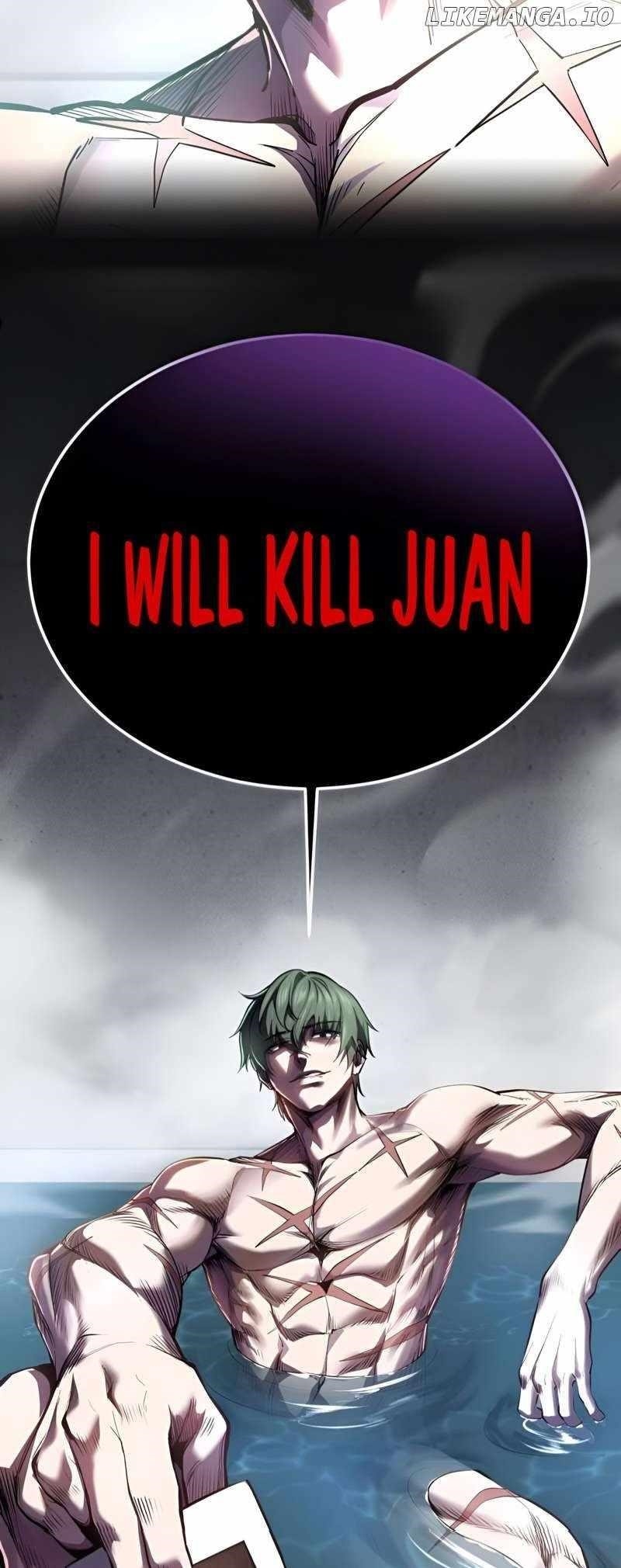 The Boy Of Death - Chapter 280 Page 104