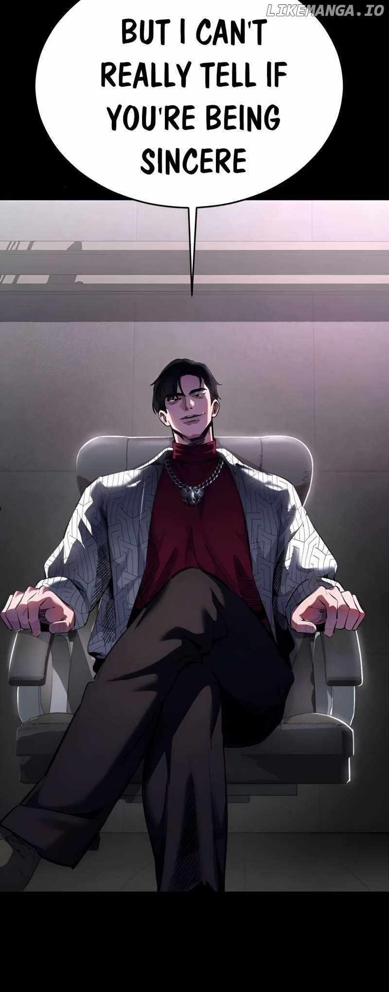 The Boy Of Death - Chapter 280 Page 12