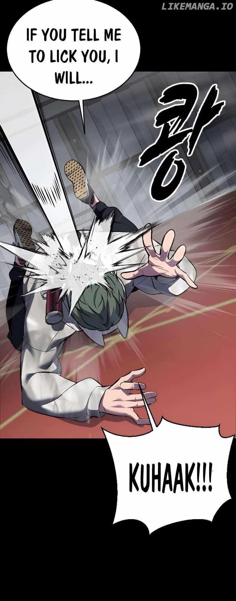 The Boy Of Death - Chapter 280 Page 14