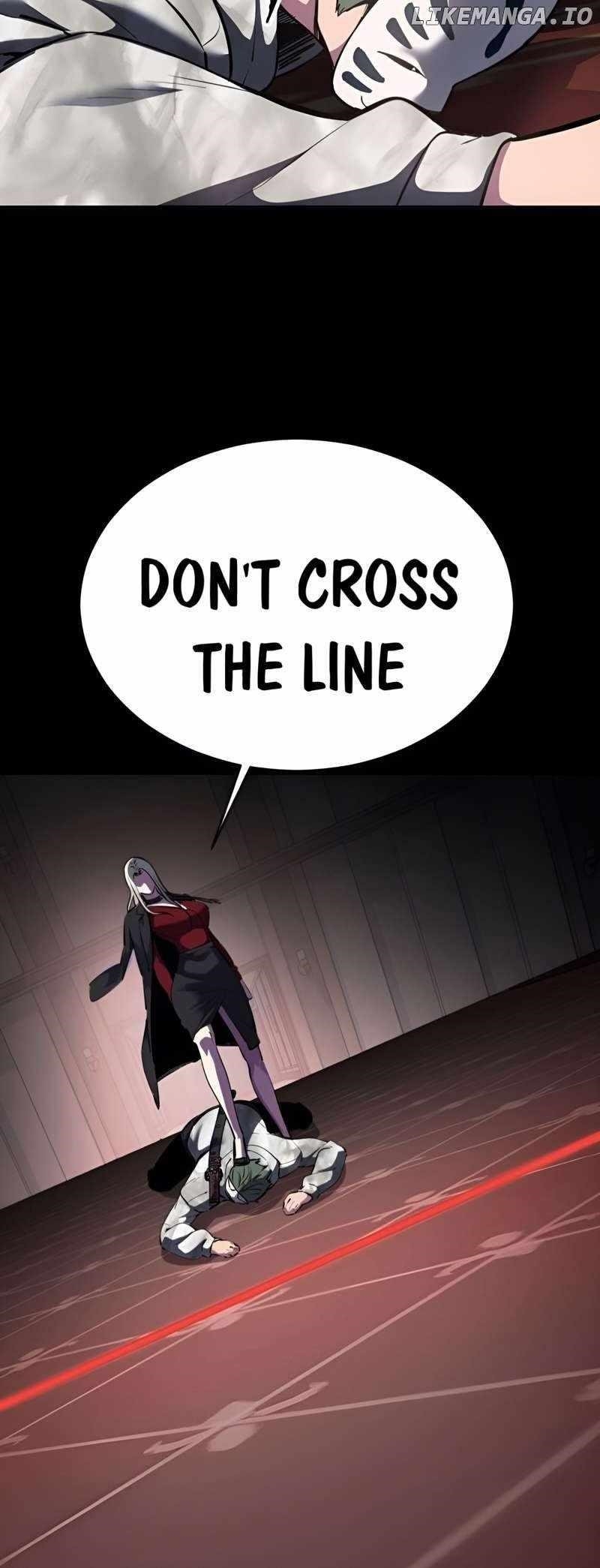 The Boy Of Death - Chapter 280 Page 16