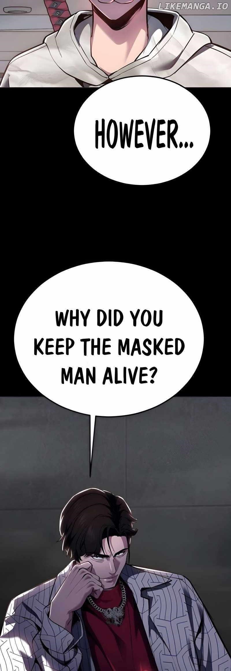 The Boy Of Death - Chapter 280 Page 2