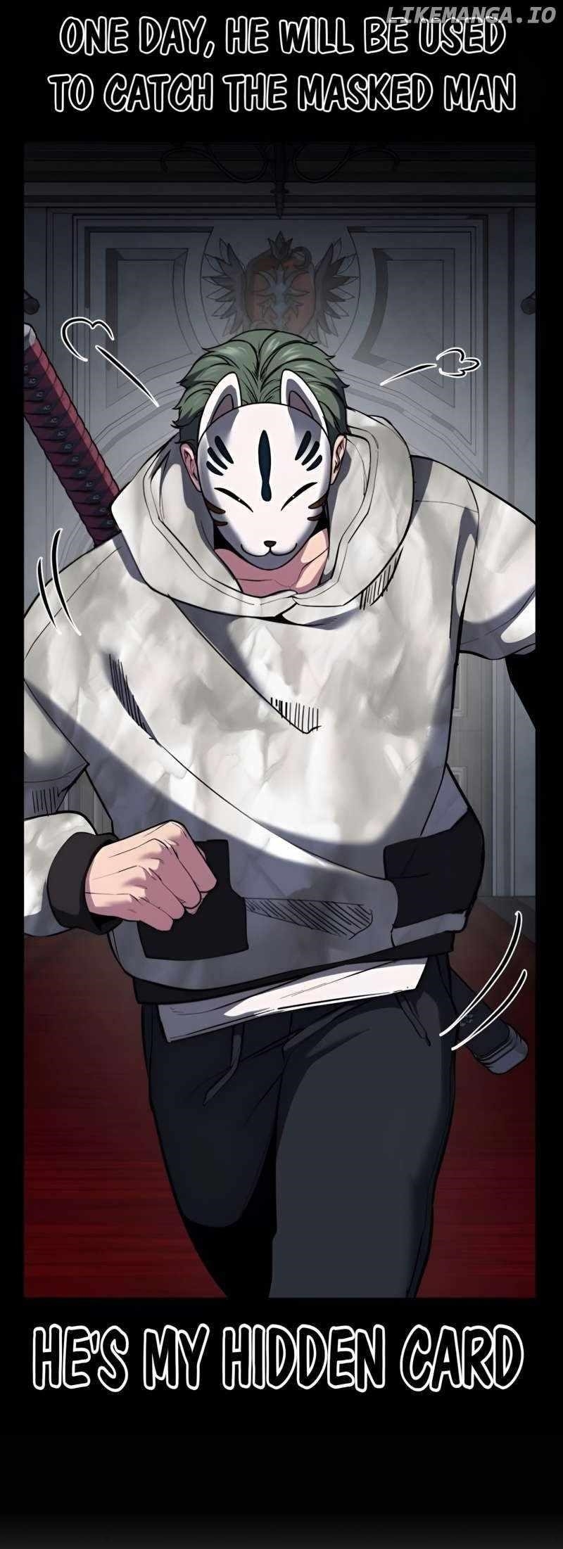 The Boy Of Death - Chapter 280 Page 28