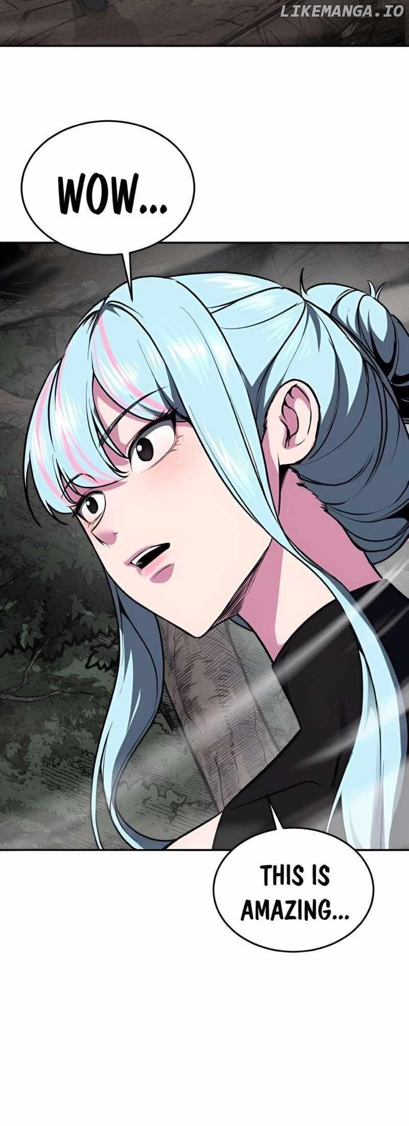 The Boy Of Death - Chapter 280 Page 30