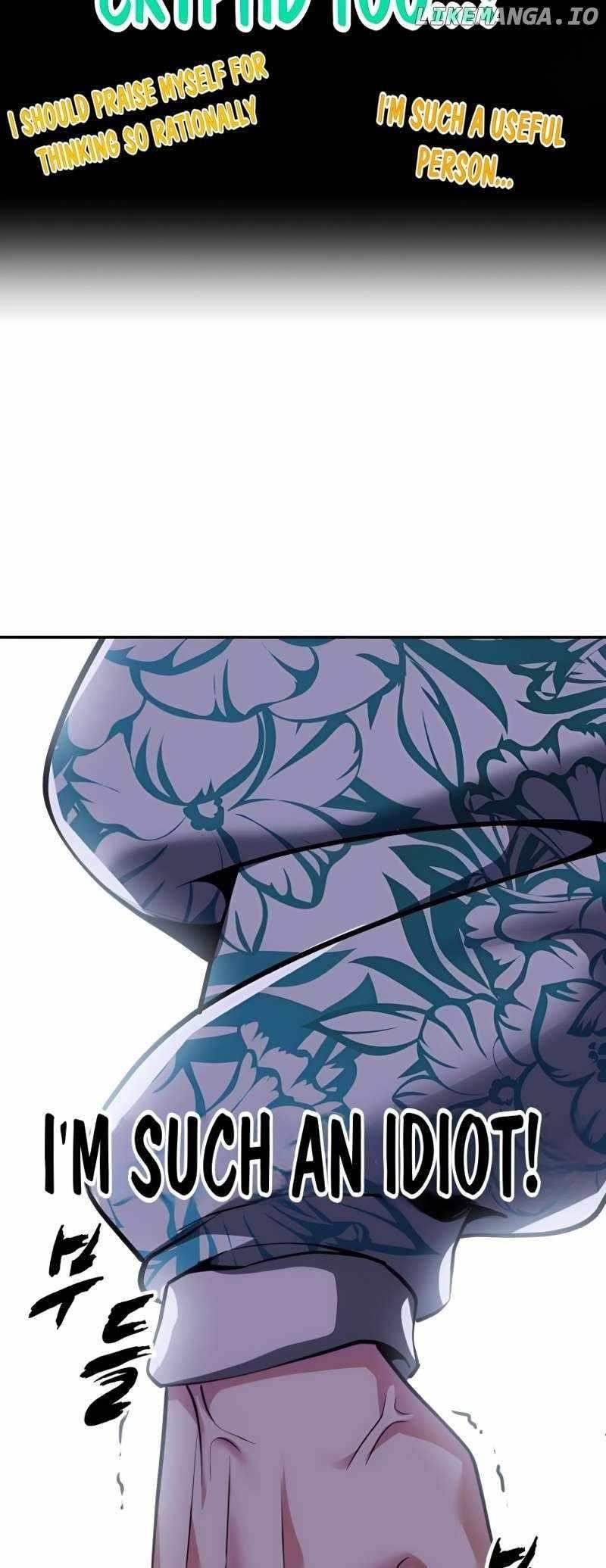 The Boy Of Death - Chapter 280 Page 34