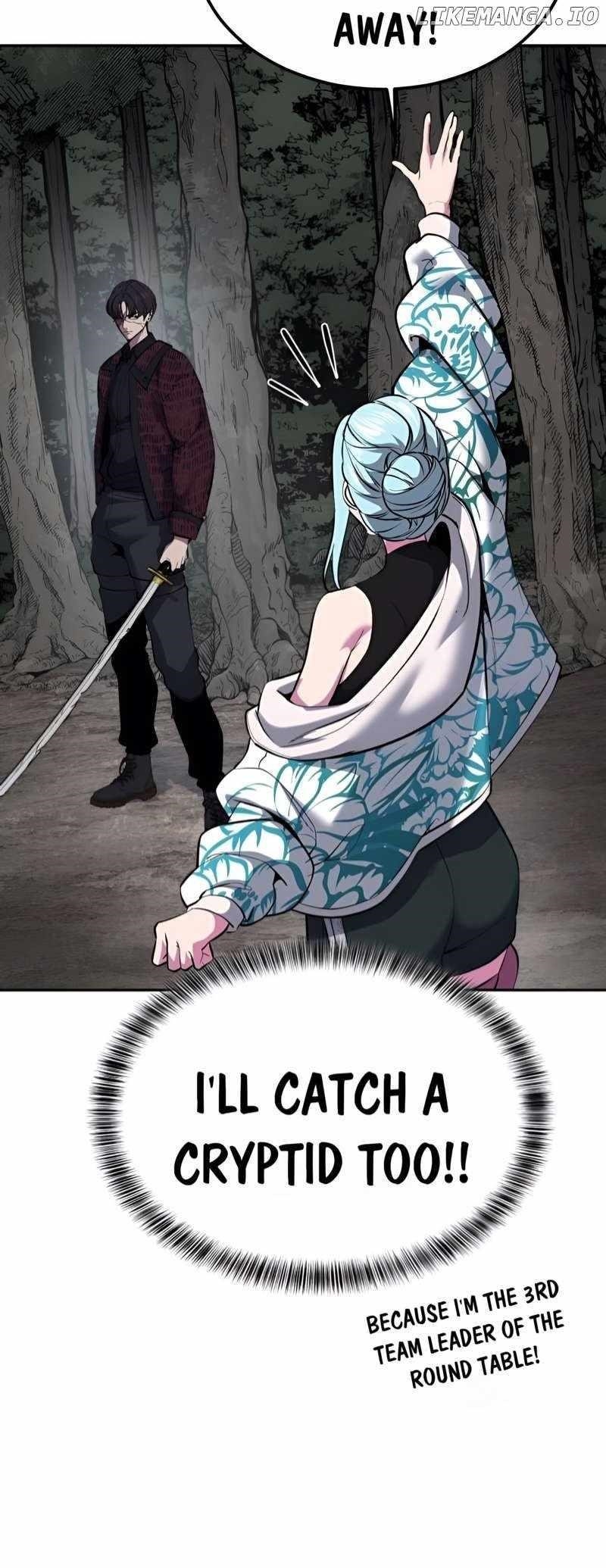 The Boy Of Death - Chapter 280 Page 37