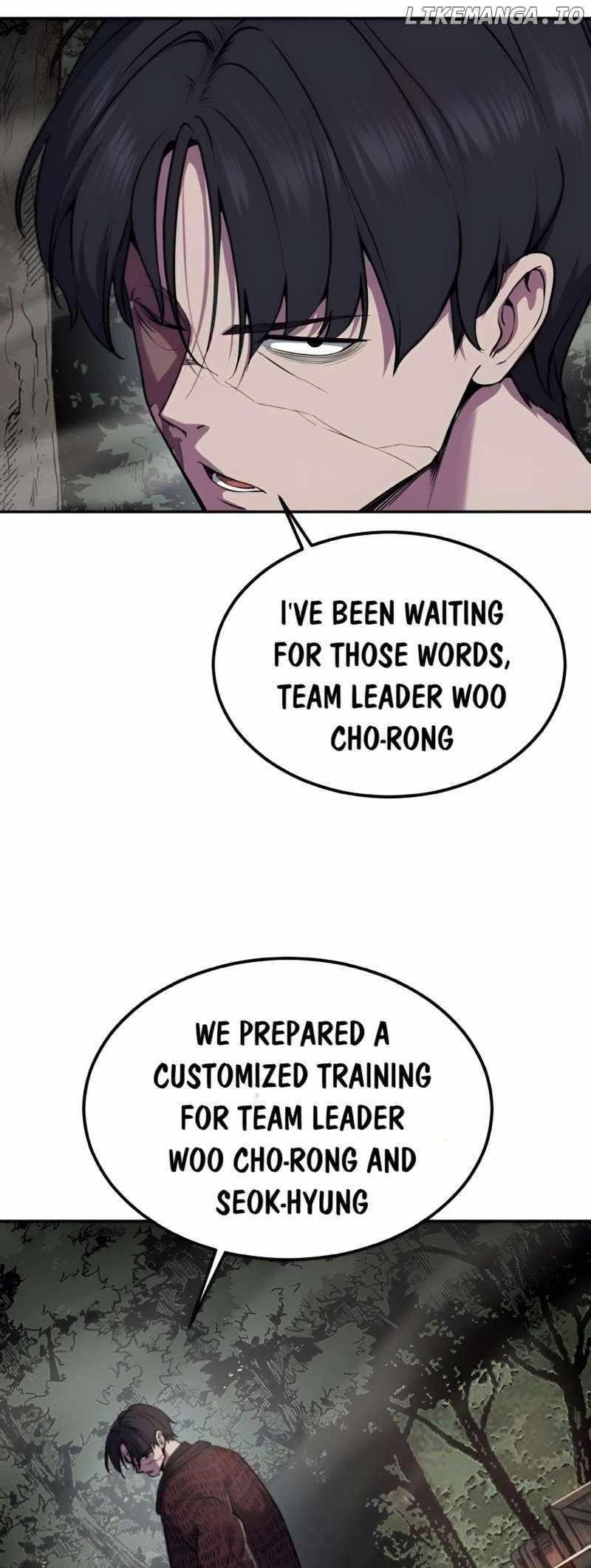 The Boy Of Death - Chapter 280 Page 38