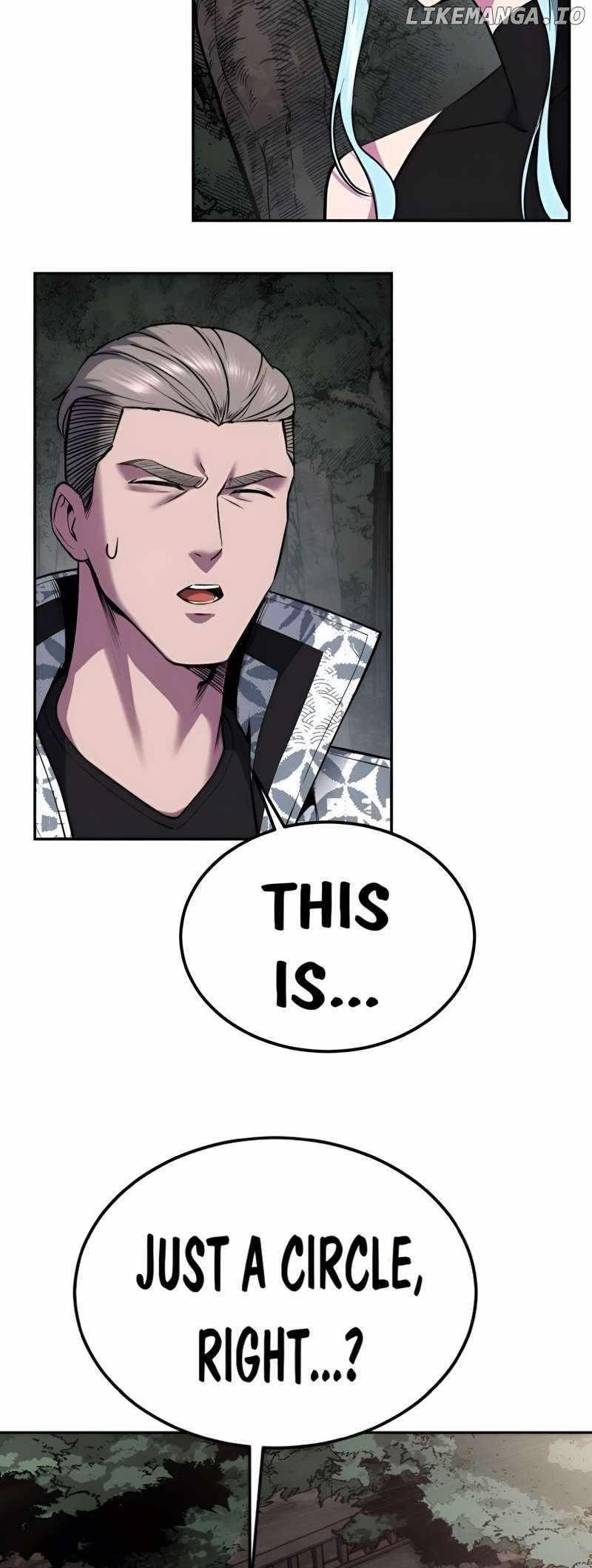 The Boy Of Death - Chapter 280 Page 40