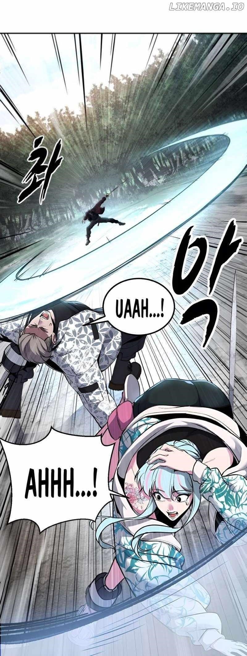 The Boy Of Death - Chapter 280 Page 43