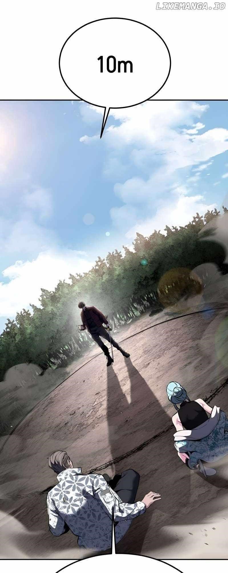 The Boy Of Death - Chapter 280 Page 47