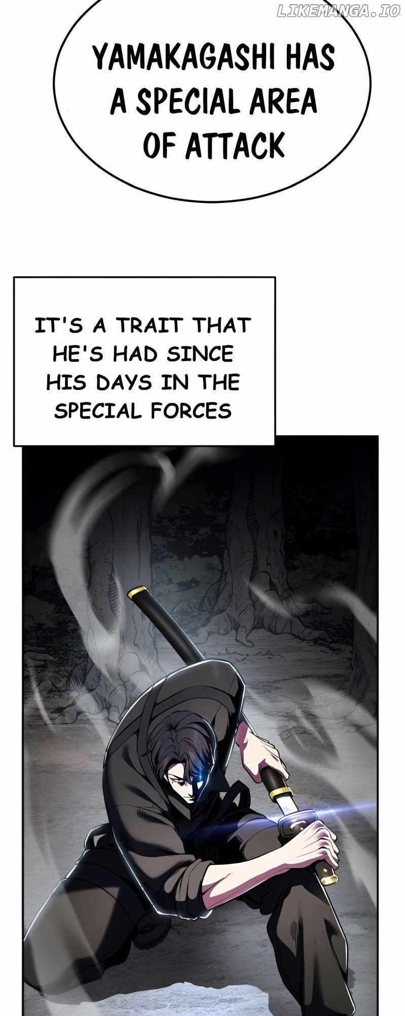 The Boy Of Death - Chapter 280 Page 48