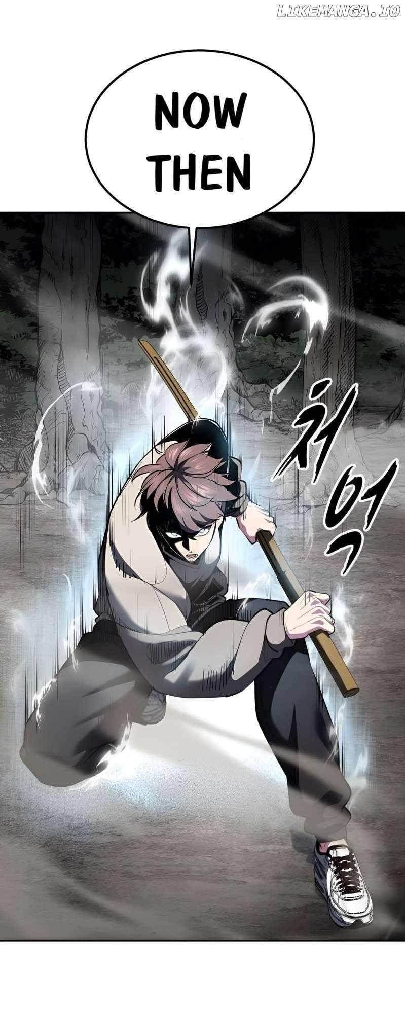 The Boy Of Death - Chapter 280 Page 54