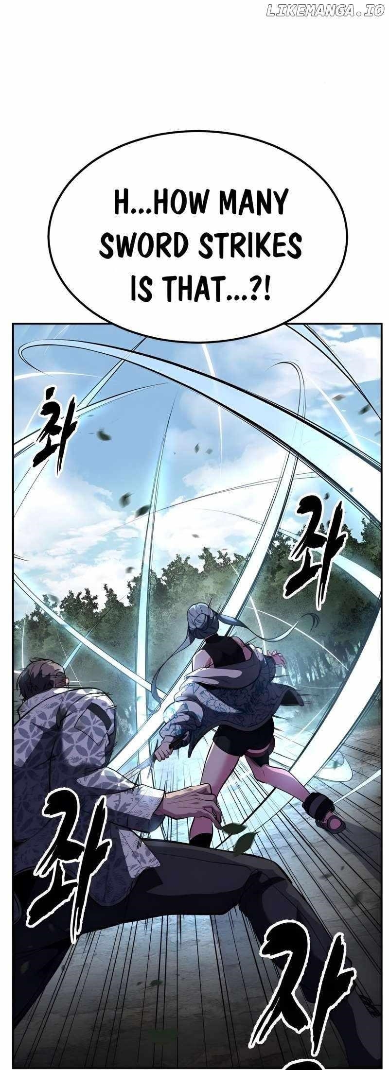 The Boy Of Death - Chapter 280 Page 60