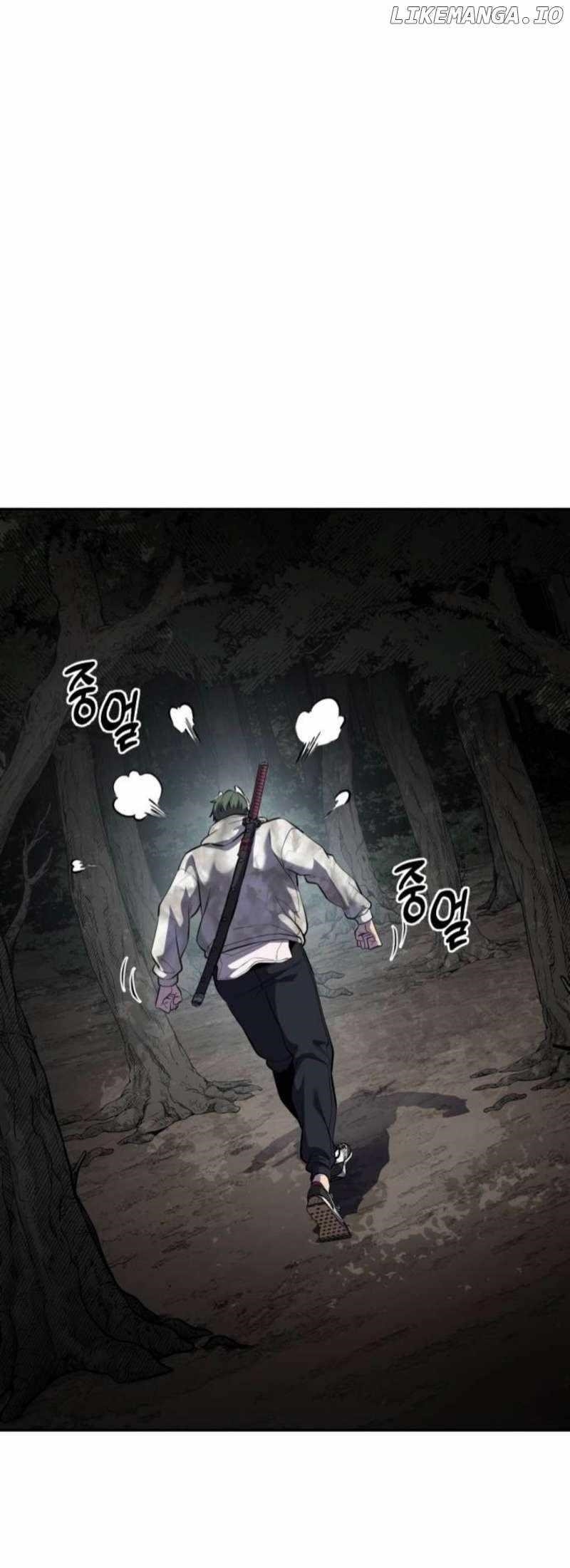 The Boy Of Death - Chapter 280 Page 63