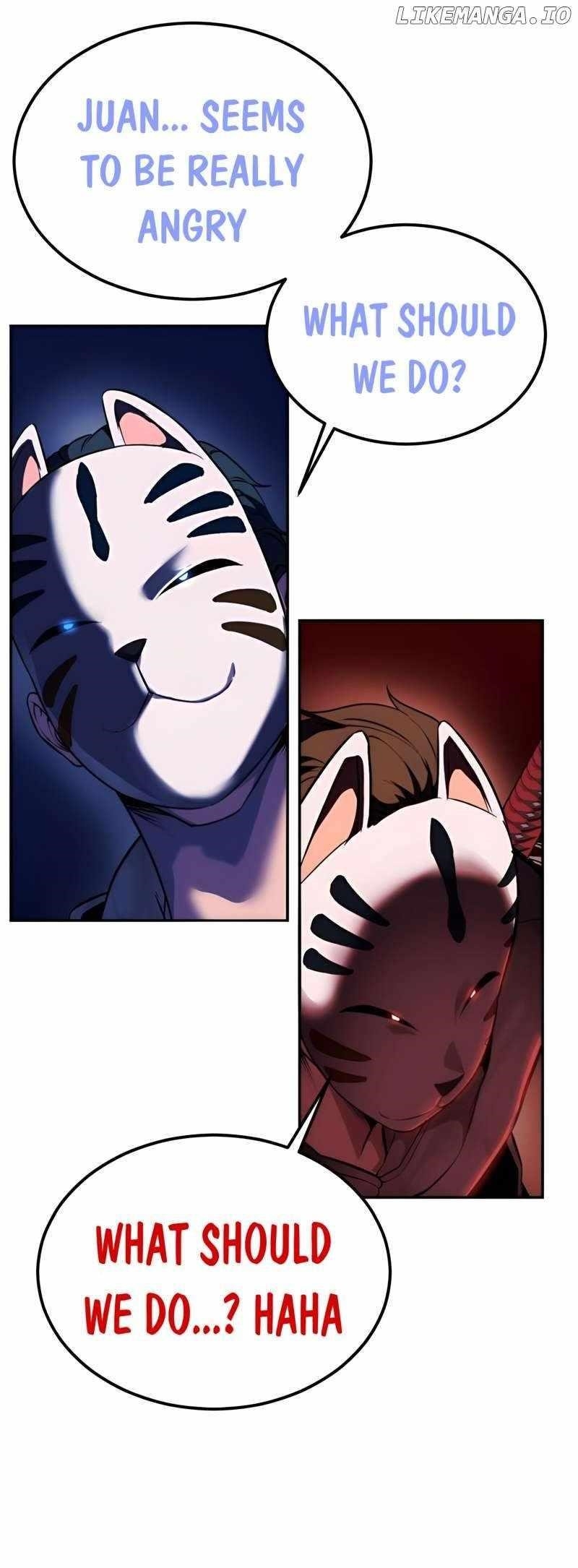 The Boy Of Death - Chapter 280 Page 64