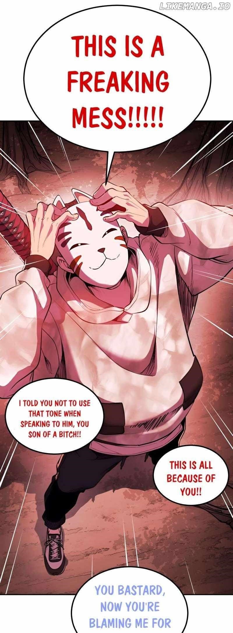 The Boy Of Death - Chapter 280 Page 65