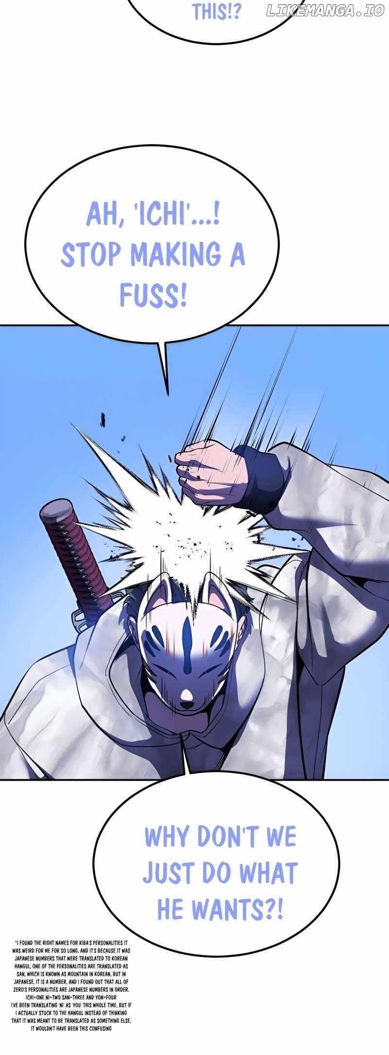 The Boy Of Death - Chapter 280 Page 66