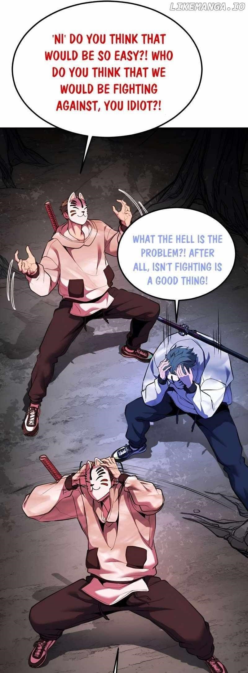 The Boy Of Death - Chapter 280 Page 67