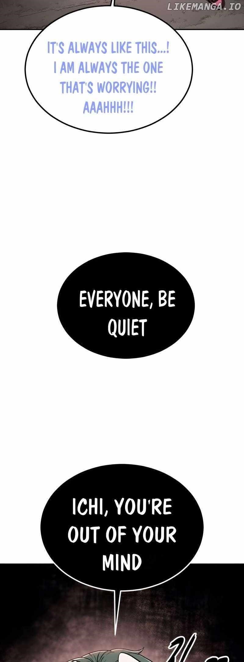 The Boy Of Death - Chapter 280 Page 68