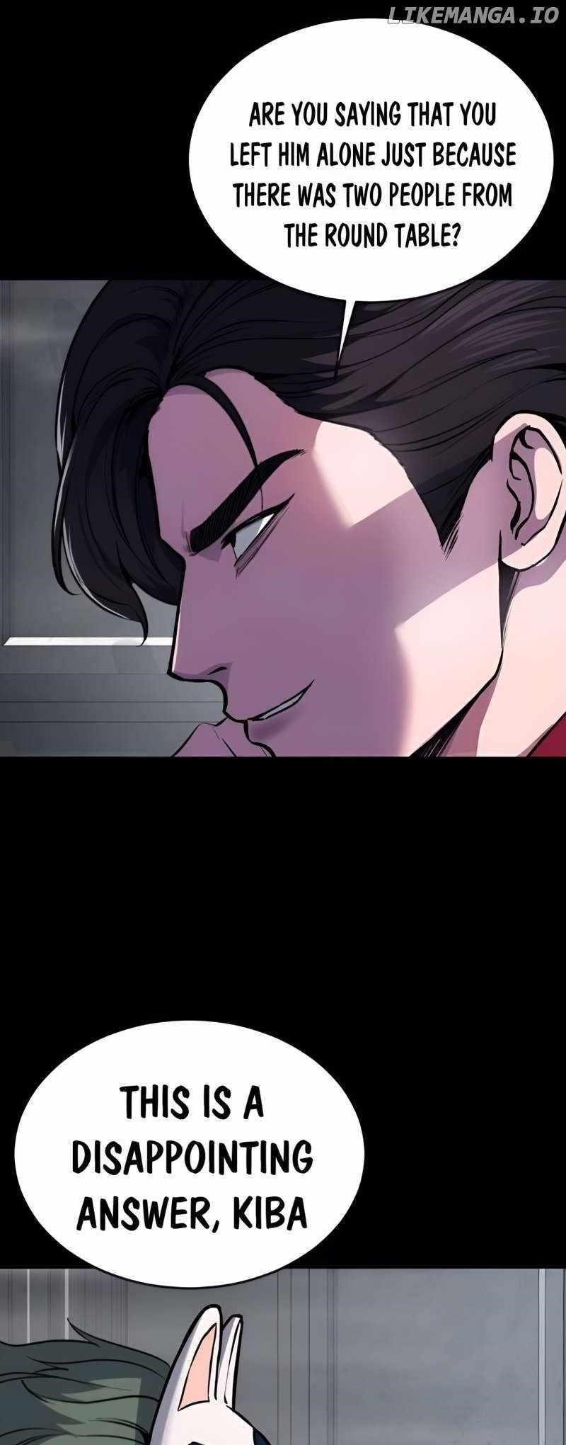 The Boy Of Death - Chapter 280 Page 7