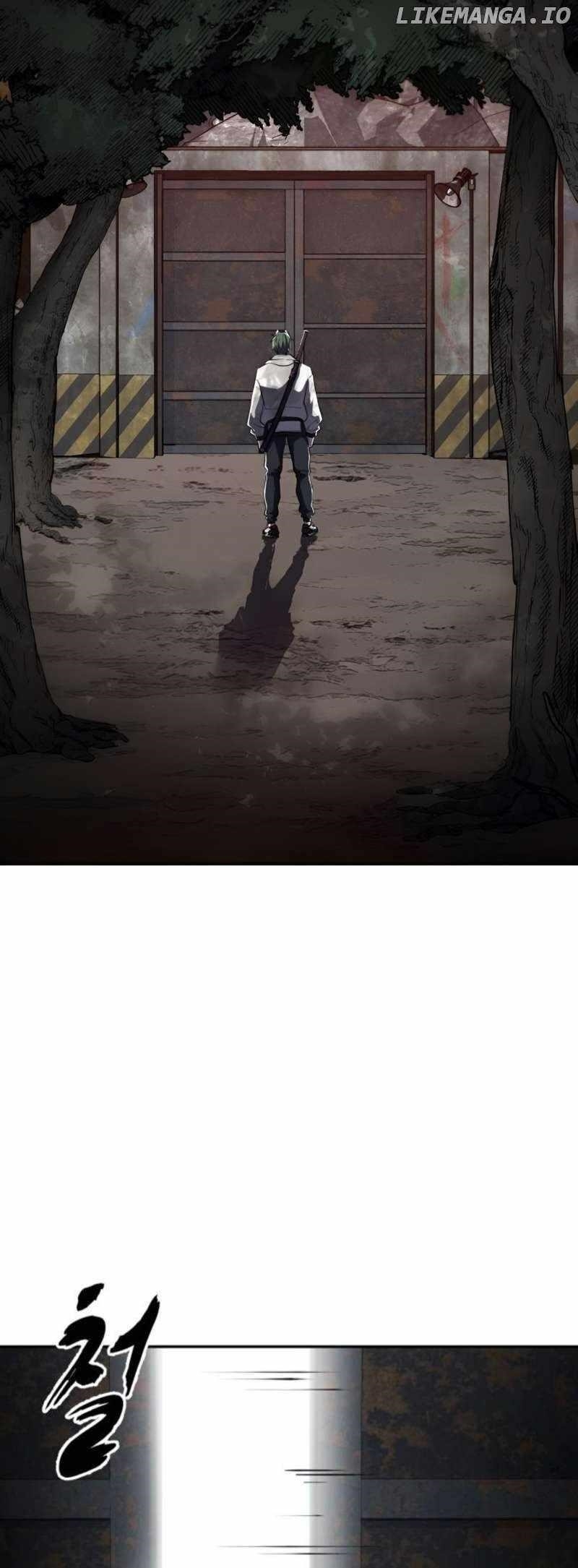 The Boy Of Death - Chapter 280 Page 70