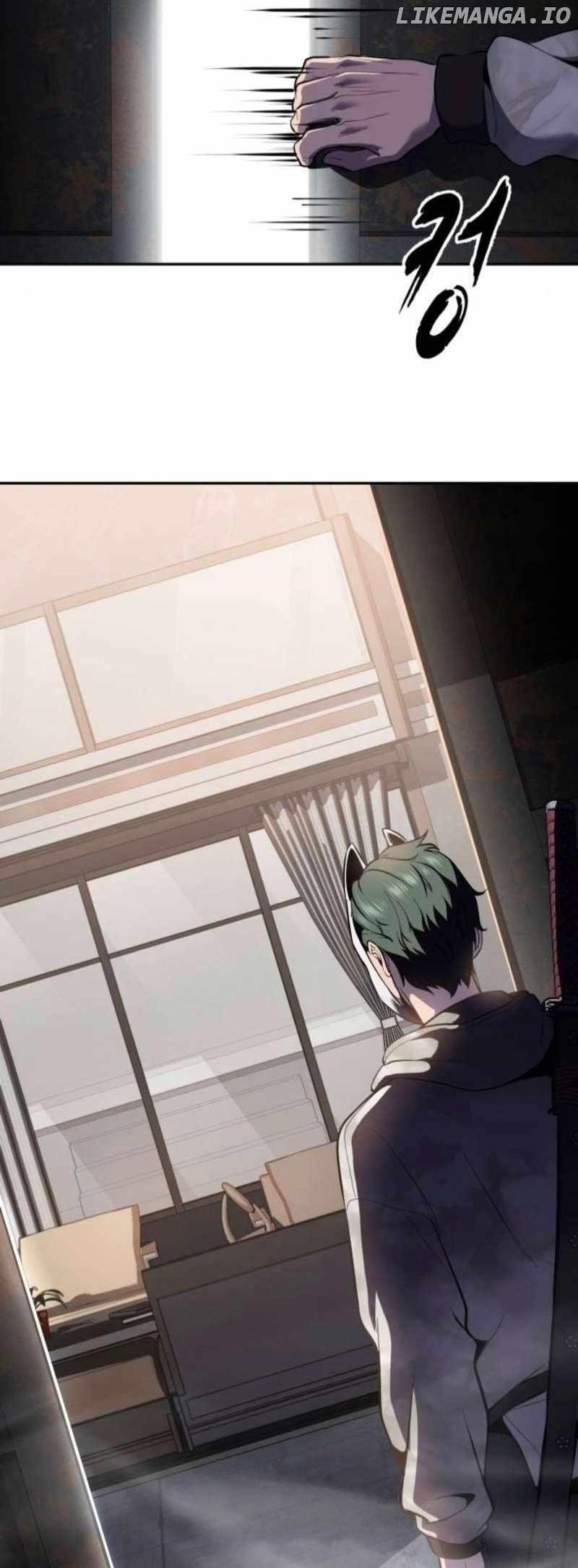 The Boy Of Death - Chapter 280 Page 71