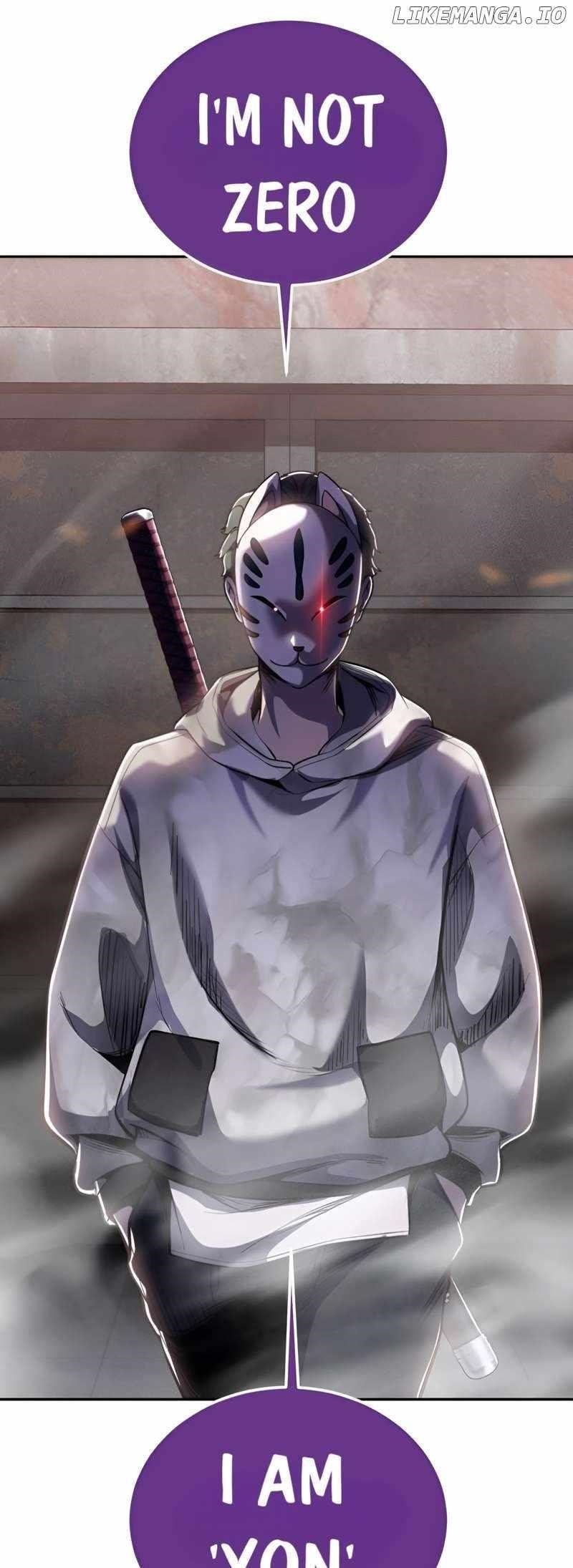 The Boy Of Death - Chapter 280 Page 74