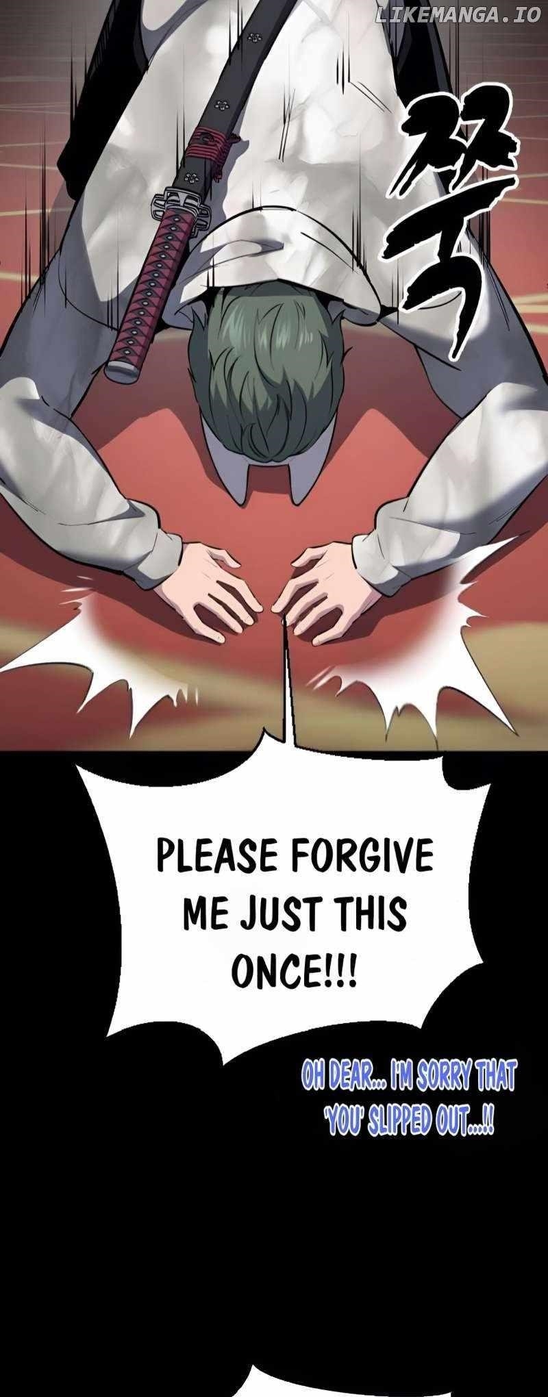 The Boy Of Death - Chapter 280 Page 9