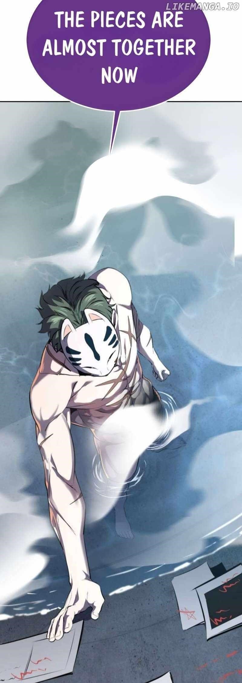 The Boy Of Death - Chapter 280 Page 93