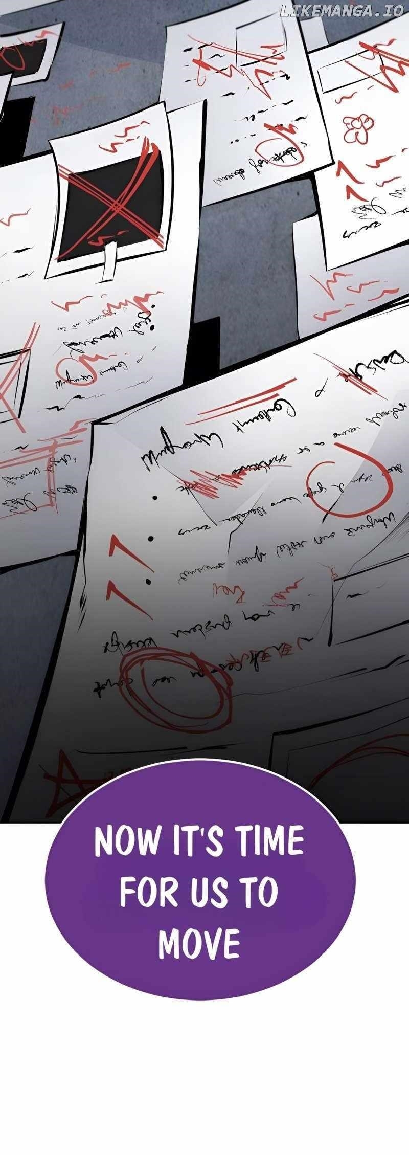 The Boy Of Death - Chapter 280 Page 94