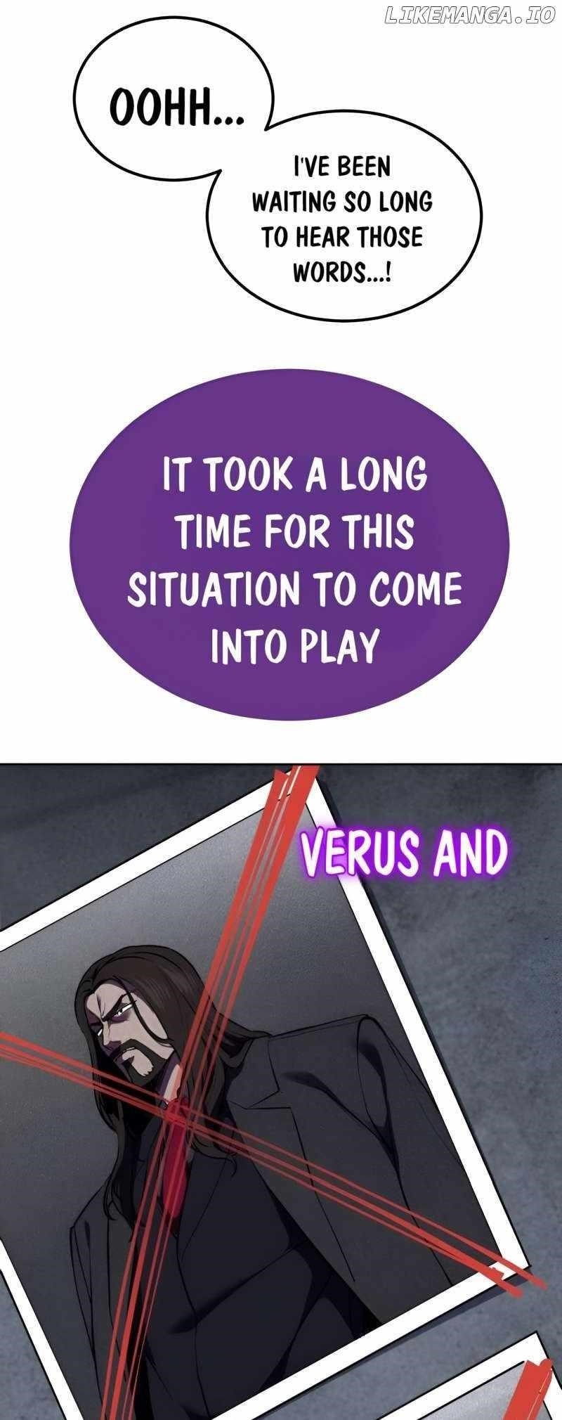 The Boy Of Death - Chapter 280 Page 95