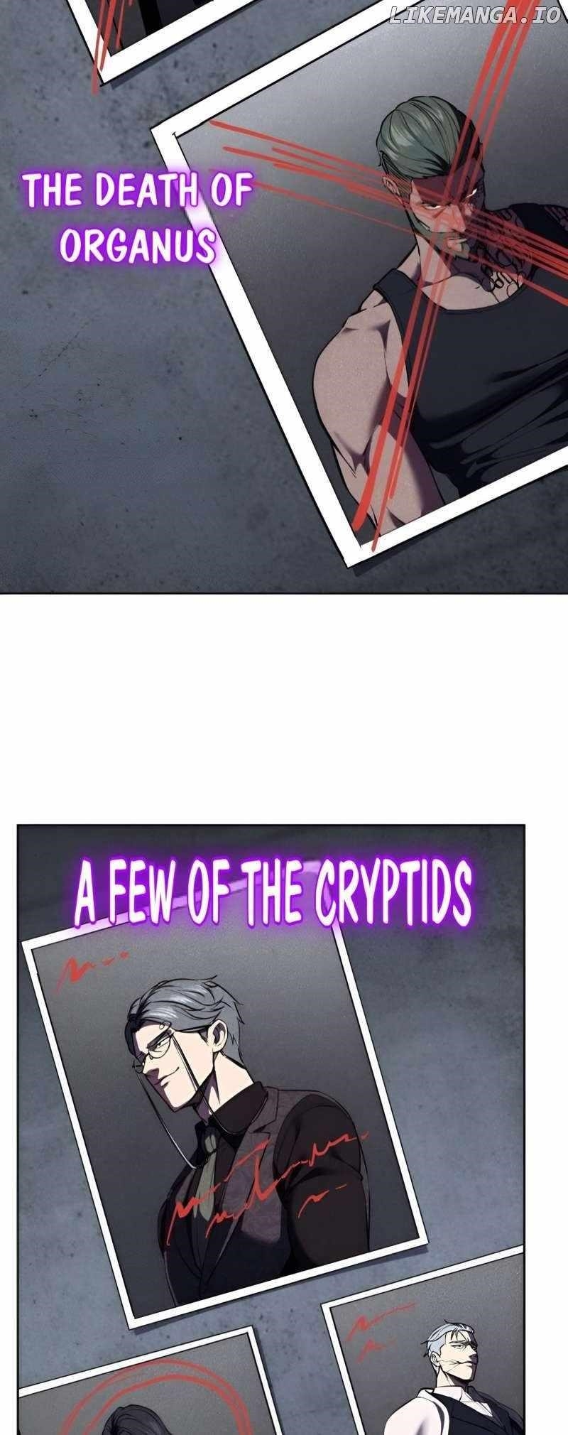 The Boy Of Death - Chapter 280 Page 96