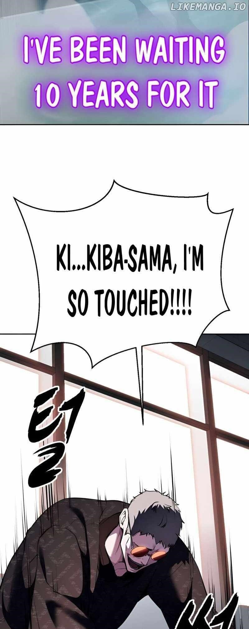 The Boy Of Death - Chapter 280 Page 99