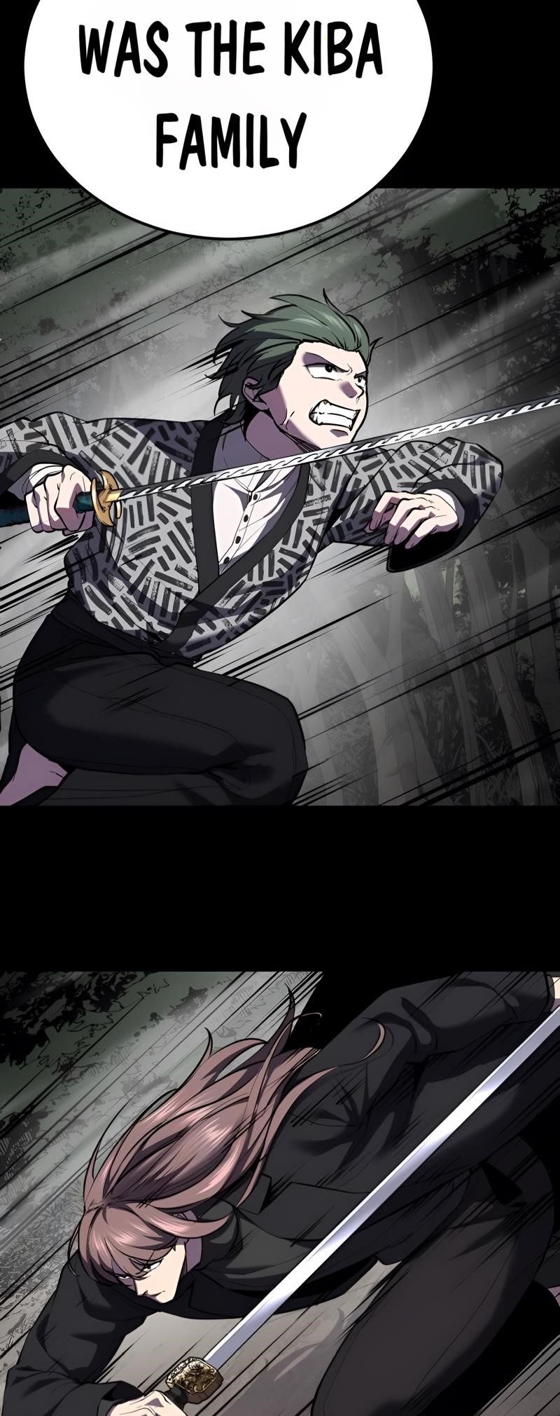 The Boy Of Death - Chapter 283 Page 107