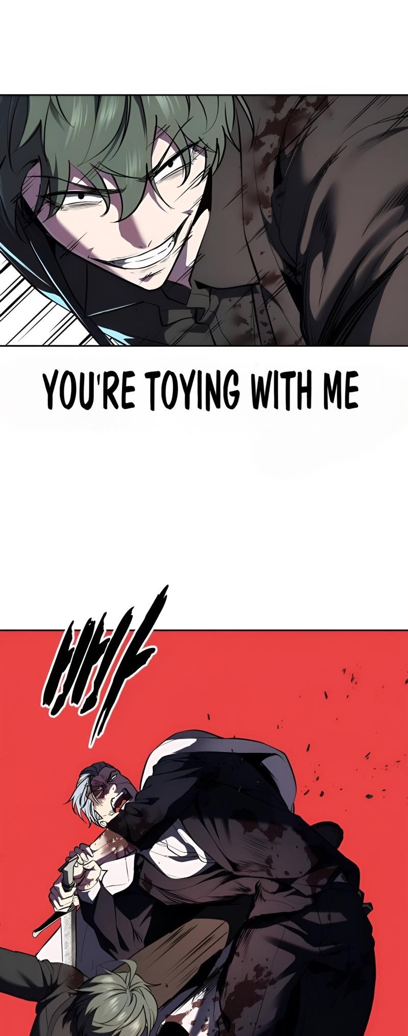 The Boy Of Death - Chapter 283 Page 11