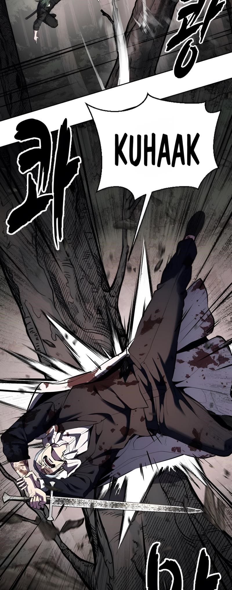 The Boy Of Death - Chapter 283 Page 13