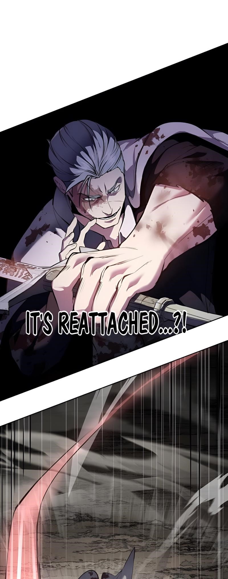 The Boy Of Death - Chapter 283 Page 19