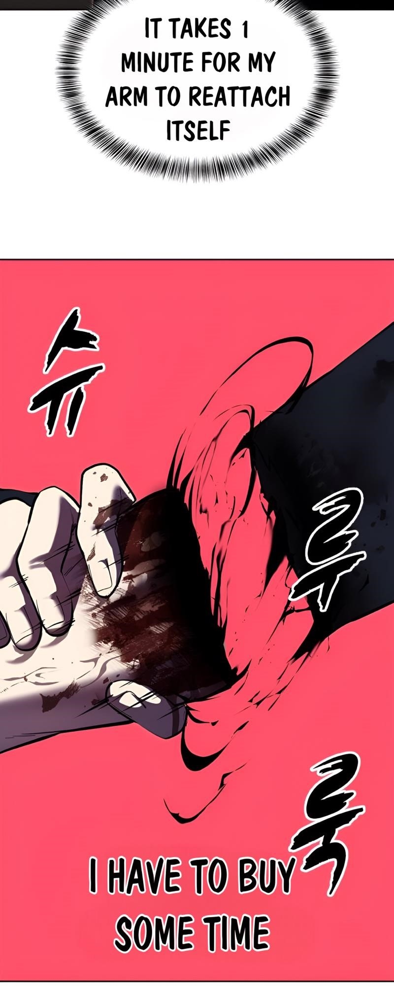 The Boy Of Death - Chapter 283 Page 3