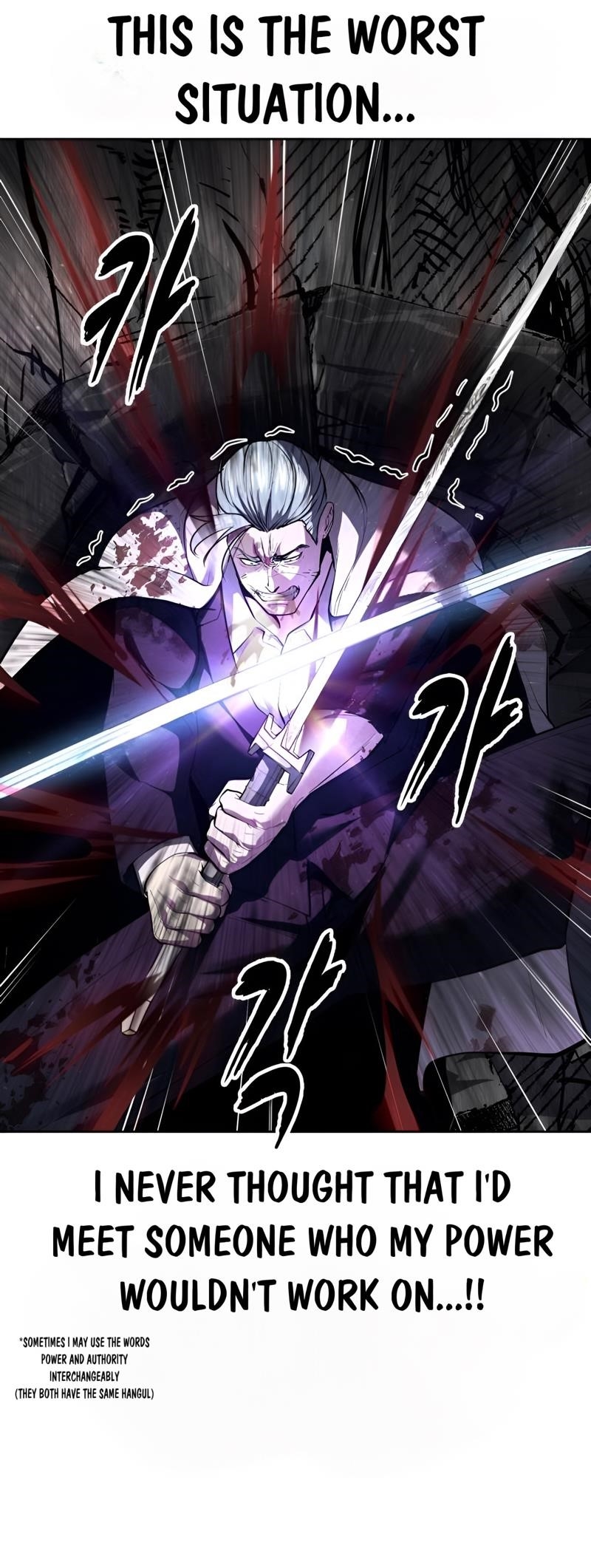 The Boy Of Death - Chapter 283 Page 33