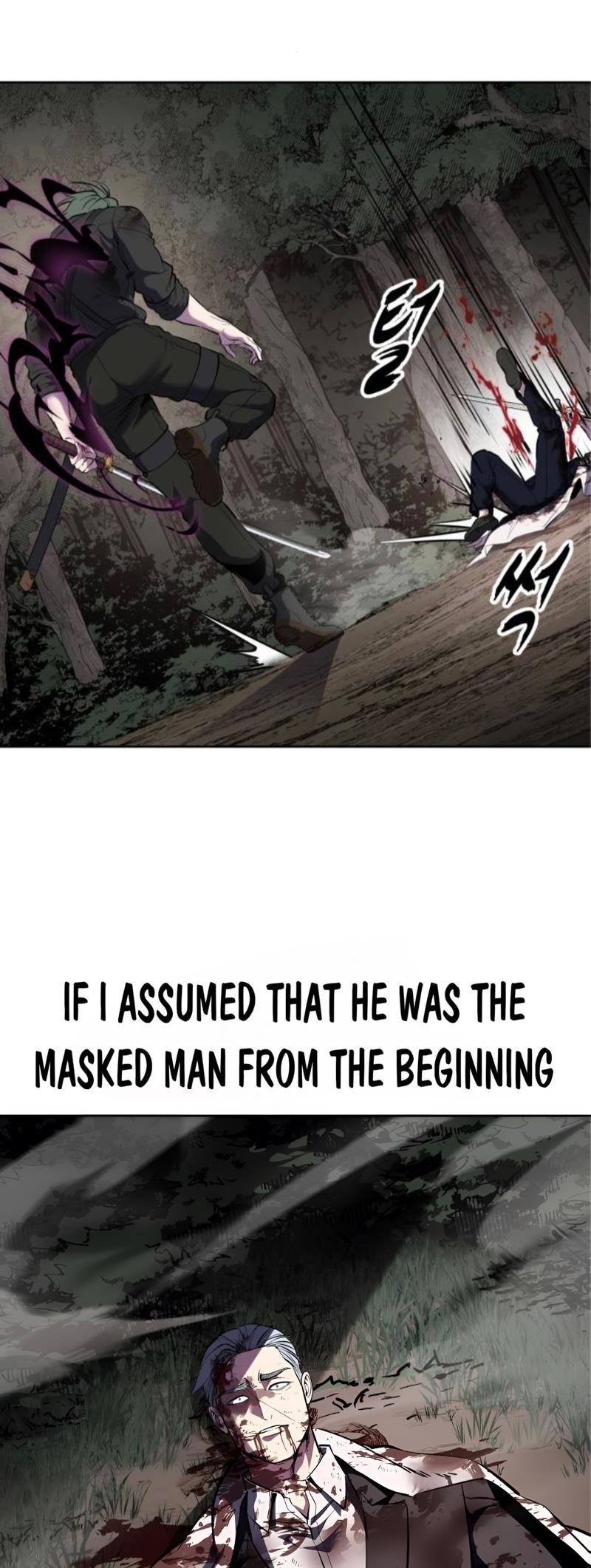 The Boy Of Death - Chapter 283 Page 35