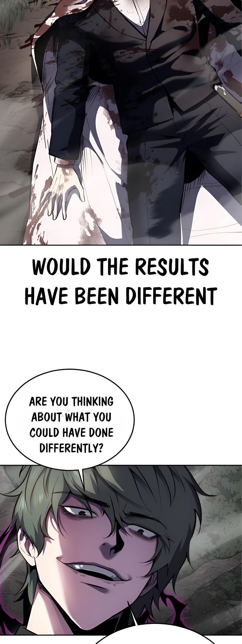 The Boy Of Death - Chapter 283 Page 36