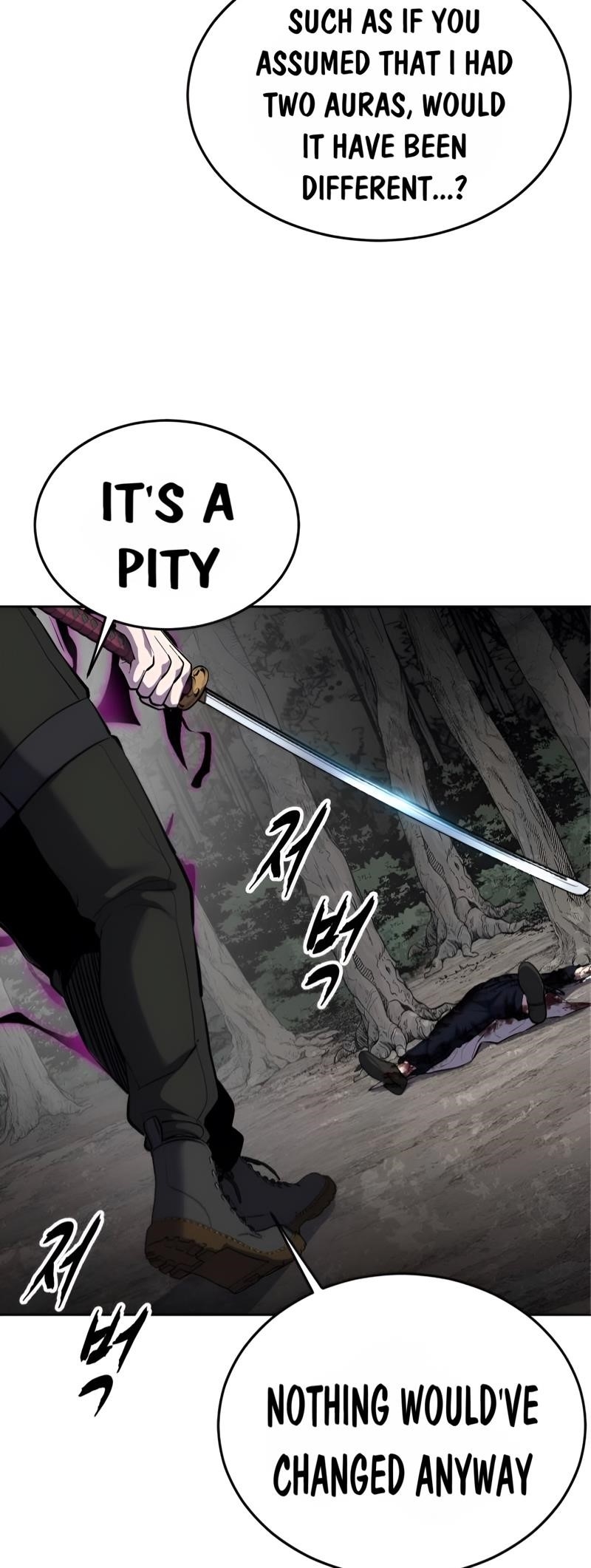 The Boy Of Death - Chapter 283 Page 37