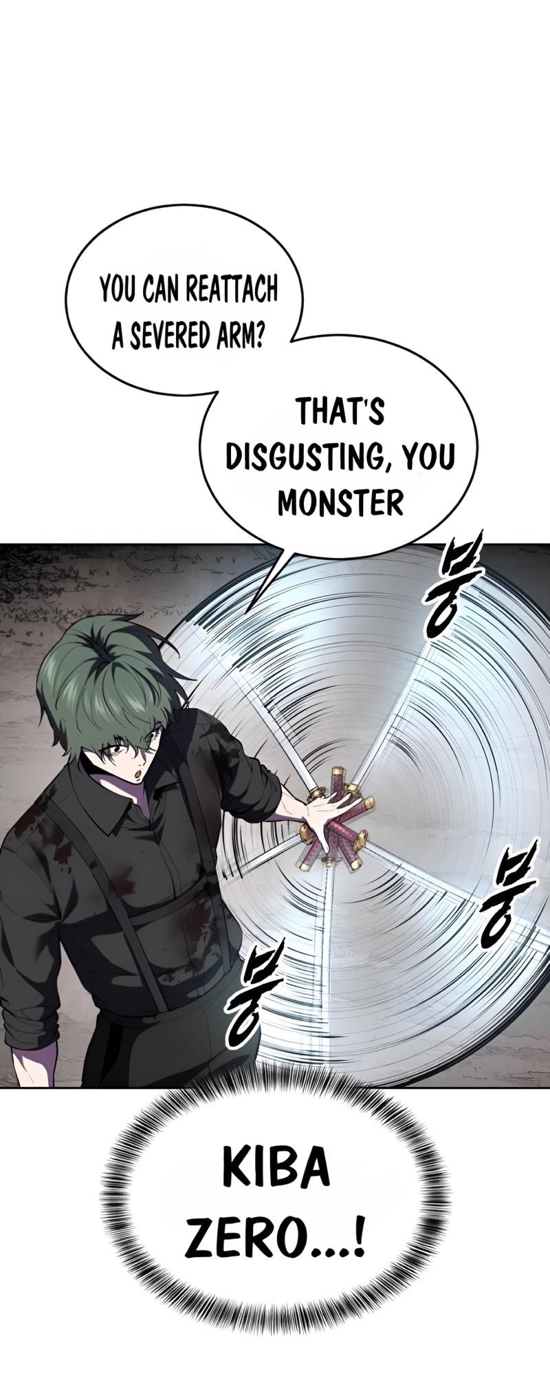 The Boy Of Death - Chapter 283 Page 4