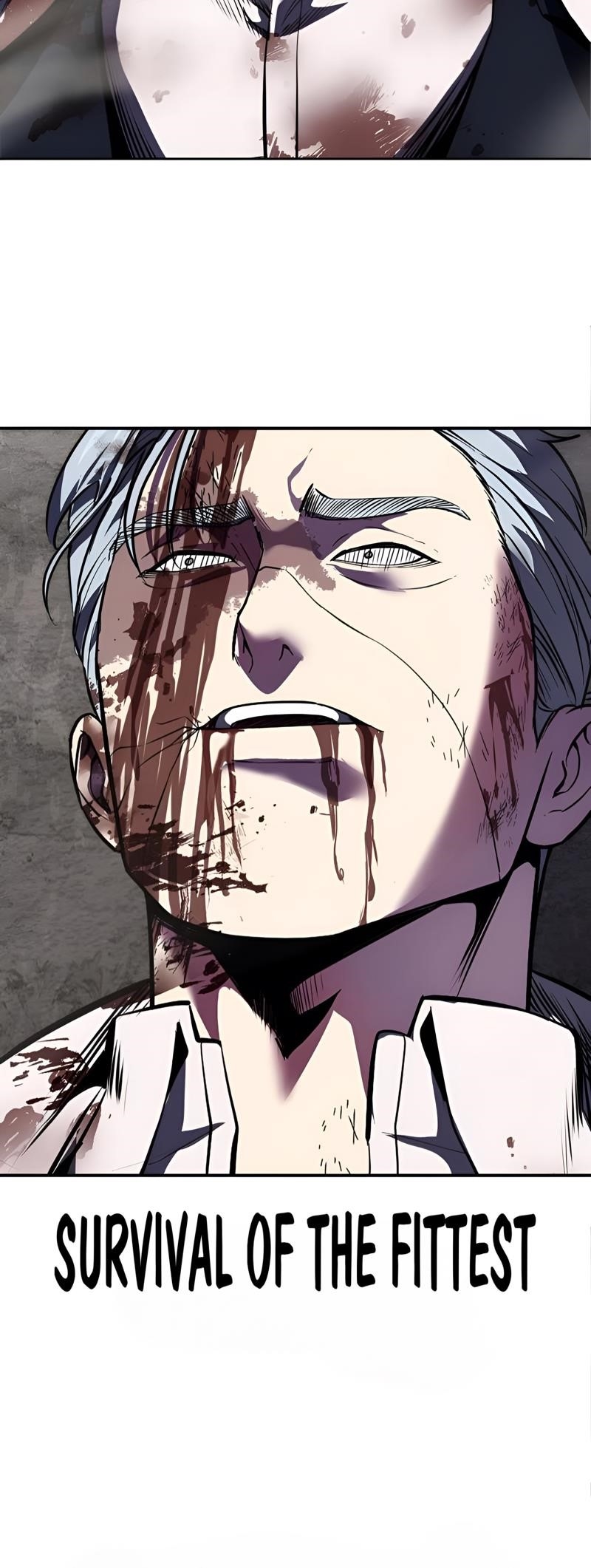 The Boy Of Death - Chapter 283 Page 40