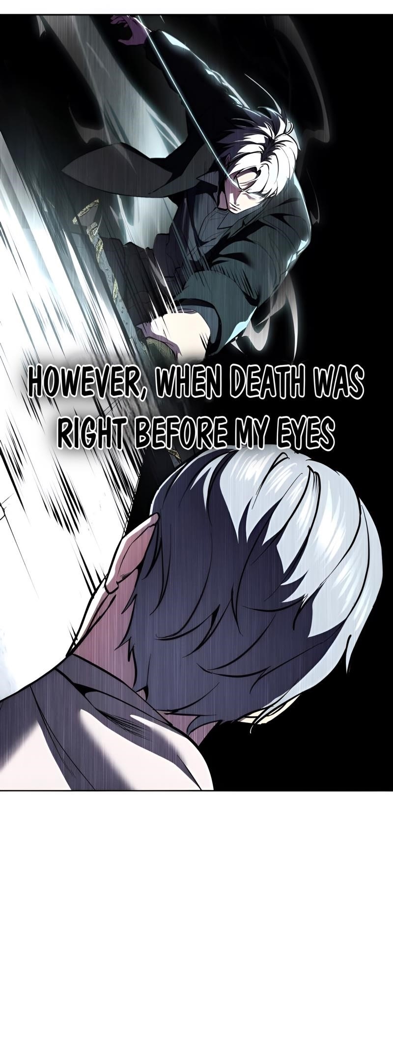 The Boy Of Death - Chapter 283 Page 42