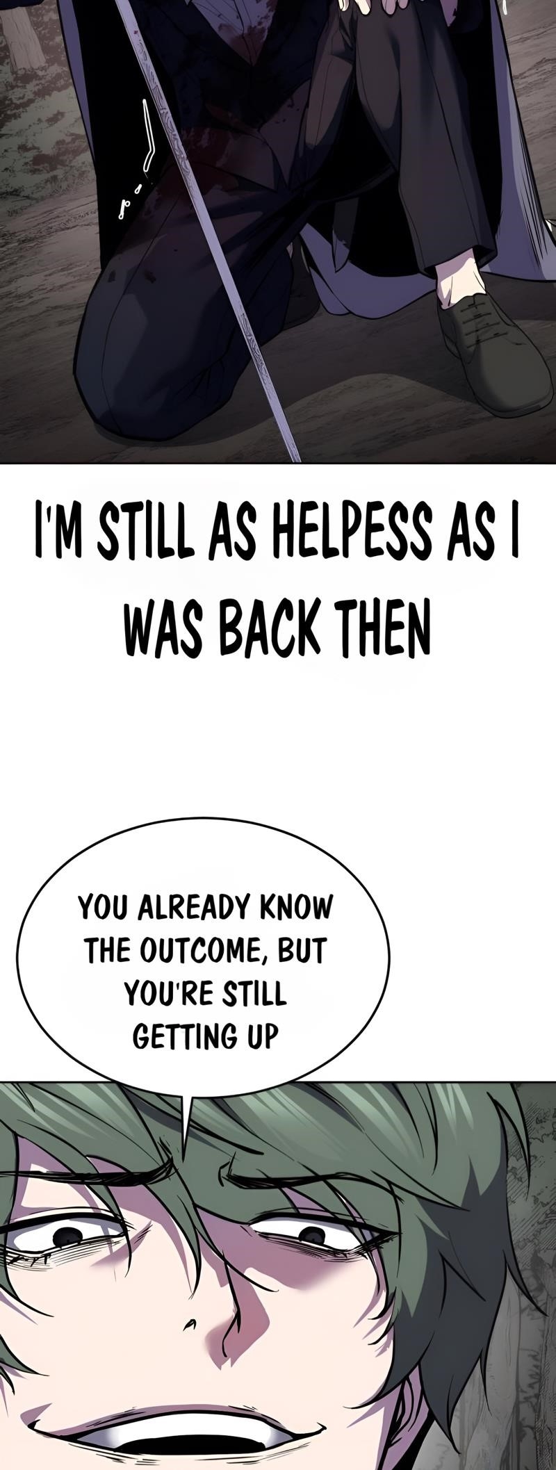 The Boy Of Death - Chapter 283 Page 45