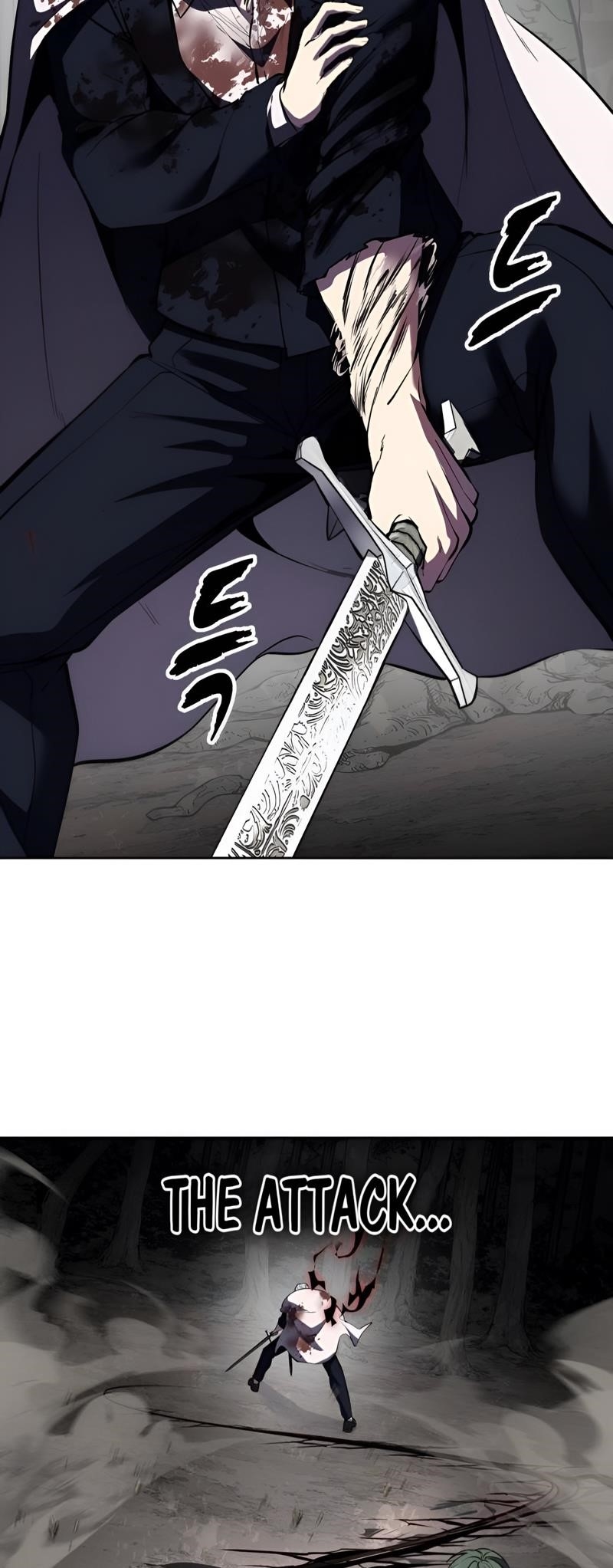 The Boy Of Death - Chapter 283 Page 56